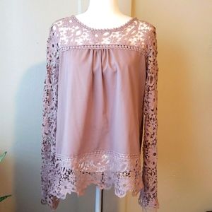 Oioninos Blouse
